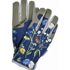 Burgon & Ball Gardening-RHS British Meadows Gardening Gloves