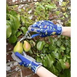 Burgon & Ball Gardening-RHS British Meadows Gardening Gloves