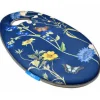 Burgon & Ball Gardening-RHS British Meadows Kneelo Kneeler