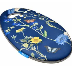 Burgon & Ball Gardening-RHS British Meadows Kneelo Kneeler