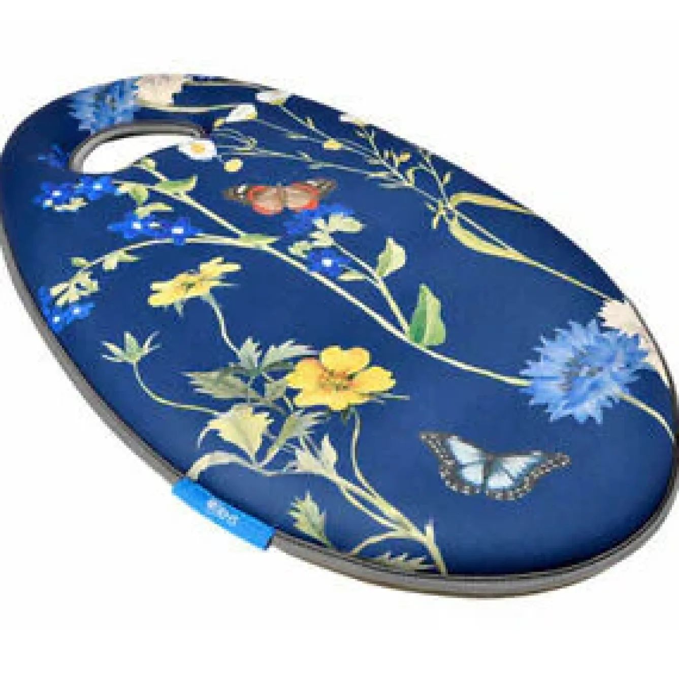 Burgon & Ball Gardening-RHS British Meadows Kneelo Kneeler