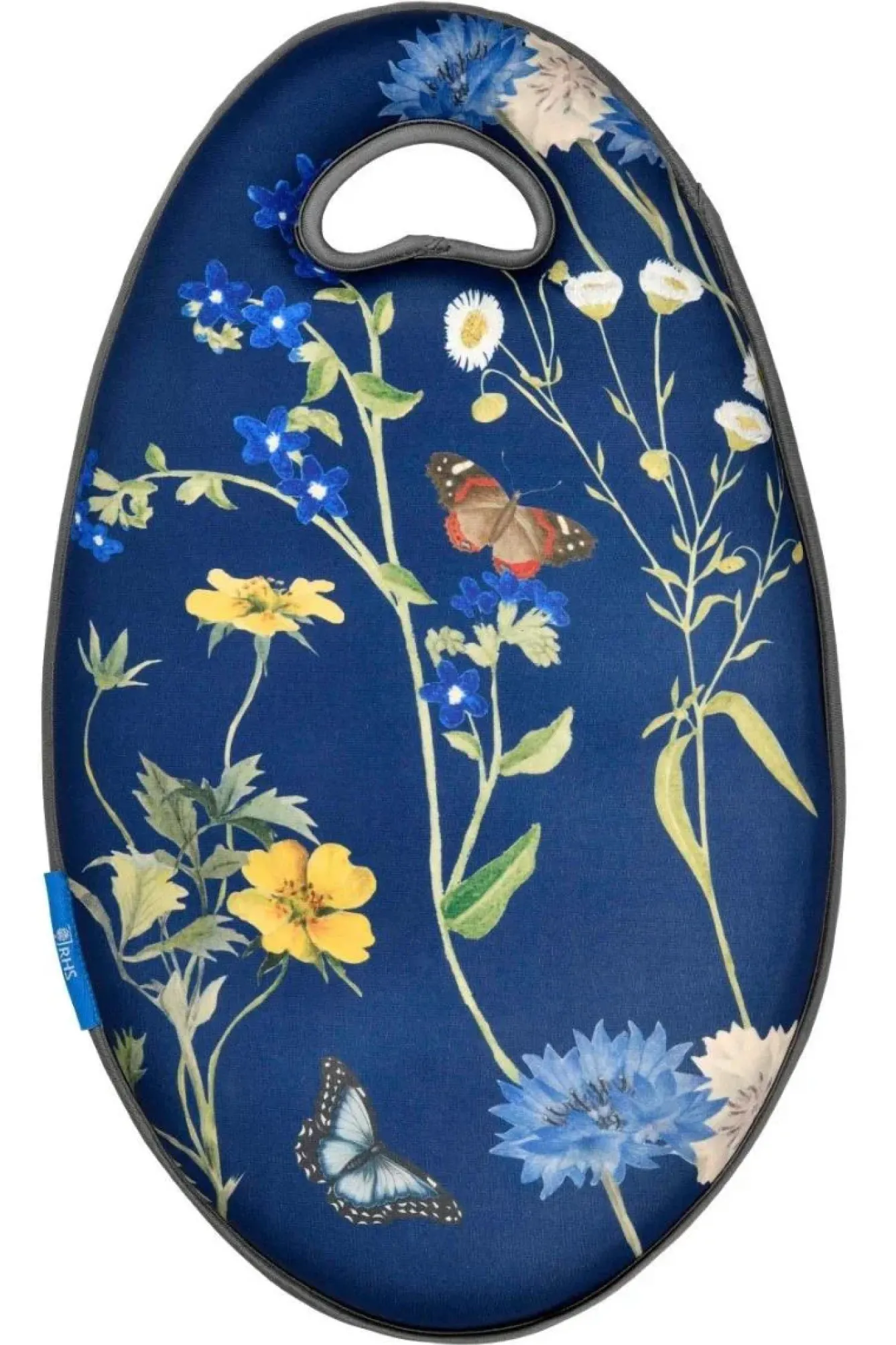 Burgon & Ball Gardening-RHS British Meadows Kneelo Kneeler