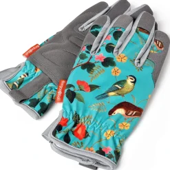 Burgon & Ball Gardening-RHS Flora & Fauna Gardening Gloves