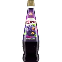 Tea & Biscuits Tea-Ribena 850 ml
