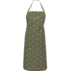 Sophie Allport Christmas|Aprons-Robins Adult Apron
