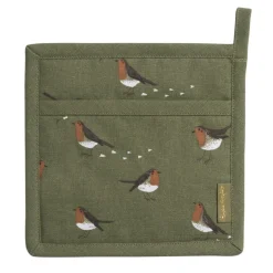 Sophie Allport Christmas|Pot Grabs-Robins Pot Grab