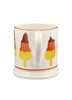 Emma Bridgewater Great Britain-Rocket Lolly 1/2 Pint Mug