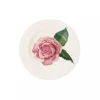 Emma Bridgewater Plates-Roses All My Life 6 1/2 inch Plate