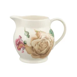 Emma Bridgewater Jugs-Roses All My Life 1/2 Pint Jug