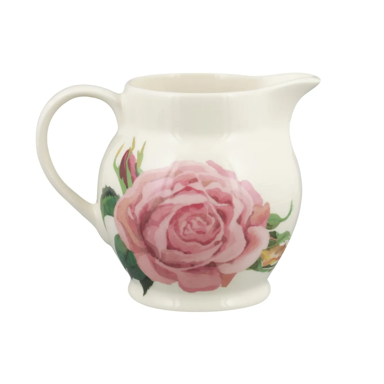 Emma Bridgewater Jugs-Roses All My Life 1/2 Pint Jug