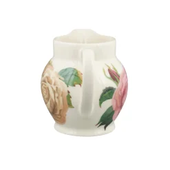 Emma Bridgewater Jugs-Roses All My Life 1/2 Pint Jug