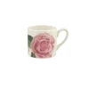 Emma Bridgewater Whimsical-Roses All My Life Espresso Mug