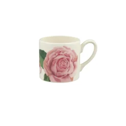 Emma Bridgewater Whimsical-Roses All My Life Espresso Mug