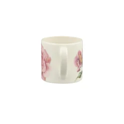 Emma Bridgewater Whimsical-Roses All My Life Espresso Mug