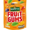 Tea & Biscuits Sweets/Candy-Rowntree's Fruit Gums 120g