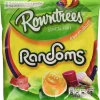 Tea & Biscuits Sweets/Candy|Chocolate-Rowntrees Randoms 150g