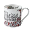 Victoria Eggs Royal Family|Great Britain-Royally British Mug