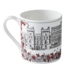 Victoria Eggs Royal Family|Great Britain-Royally British Mug