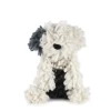 Toft Crafts Crafts-Samson the Old English Sheepdog Crochet Kit