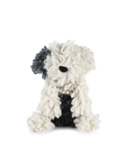 Toft Crafts Crafts-Samson the Old English Sheepdog Crochet Kit