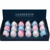 Sanderson Easter|Seasonal-Mini Tin Easter Eggs