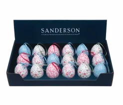 Sanderson Easter|Seasonal-Mini Tin Easter Eggs