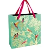 Penny Kennedy Stationery-Sara Miller Birds Medium Gift Bag