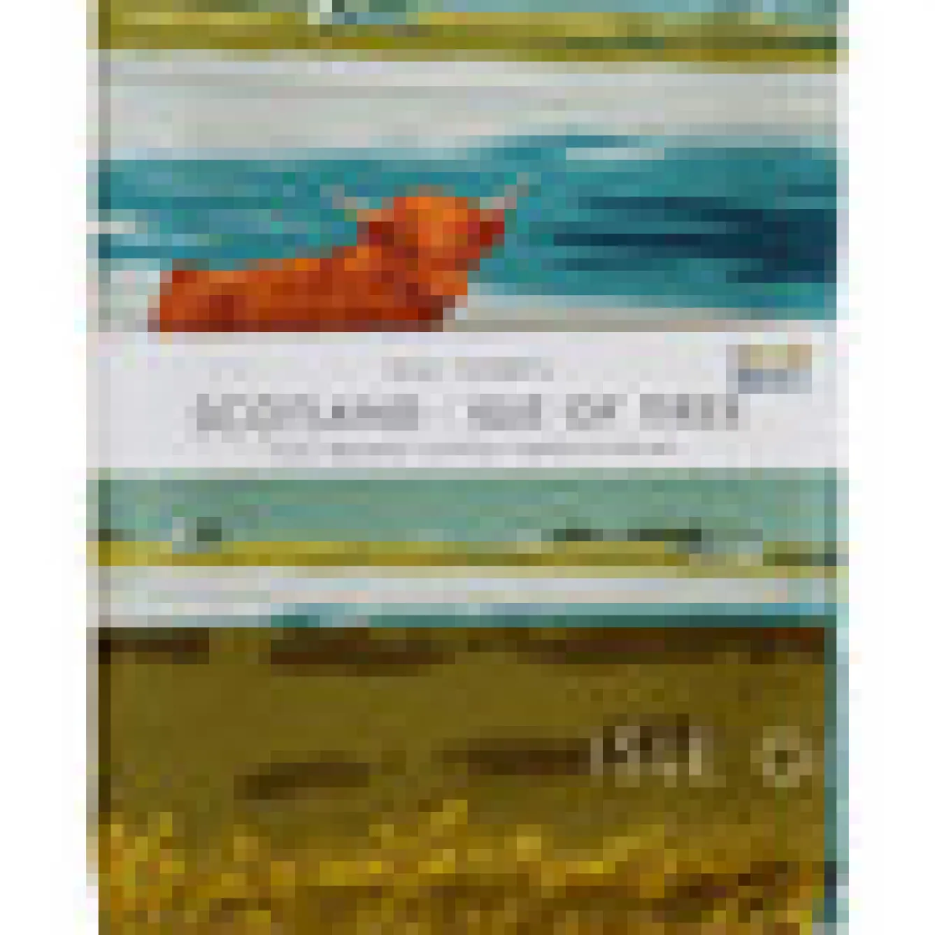 Town Towels Tea|Tea Towels-Scotland - Isle of Tiree Tea Towel