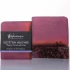 The Highland Soap Company Soaps & Lotions-Scottish Heather Organic Glycerine Soap 150g