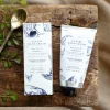 Toasted Crumpet Soaps & Lotions-Sea Salt & Samphire Luxury Hand Cream 75ml