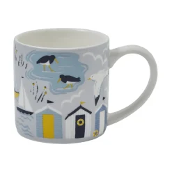 Ulster Weavers Tea-Seashore Mug