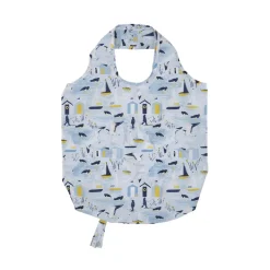 Ulster Weavers Bags-Seashore Packable Bag
