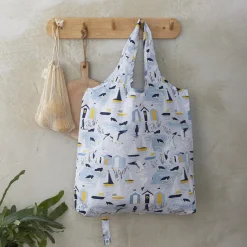 Ulster Weavers Bags-Seashore Packable Bag