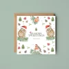 West Country Designs Christmas Cards|Greeting Cards-Seasons Tweetings Christmas Card