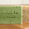 The Highland Soap Company Soaps & Lotions-Seaweed Shampoo Bar 140g