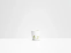 Helen Beard Egg Cups-Seedlings Egg Cup