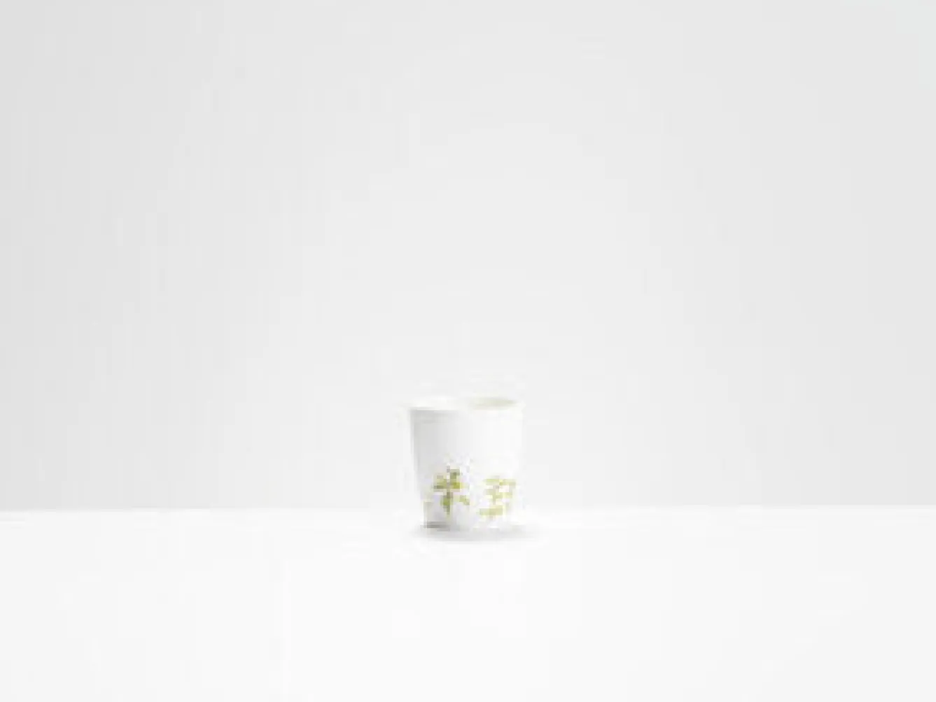 Helen Beard Egg Cups-Seedlings Egg Cup