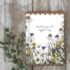 Toasted Crumpet Greeting Cards-'Sending You the Biggest Hug' Greeting Card
