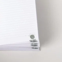 The Herdy Company Stationery|Children-Set of 2 Herdy A5 Notebooks