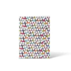 The Herdy Company Stationery|Children-Set of 2 Herdy A5 Notebooks