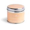 Marmalade of London Home Fragrance-Seville Orange & Clementine Medium Tin Candle