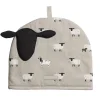 Sophie Allport Tea|Tea Cosies-Sheep Shaped Tea Cosy