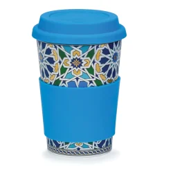 Dunoon Tea-Sheikh China Travel Mug
