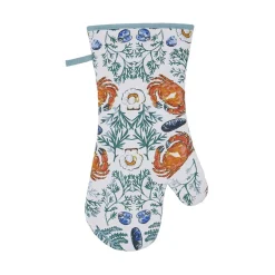 Ulster Weavers Oven Gloves/Mitts-Shellfish Gauntlet