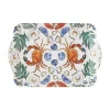 Ulster Weavers Trays|Melamine-Shellfish Small Scatter Tray