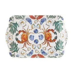 Ulster Weavers Trays|Melamine-Shellfish Small Scatter Tray