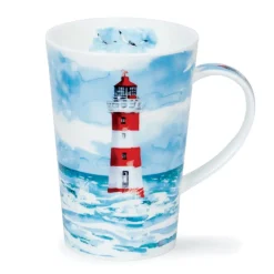 Dunoon Tea|Whimsical-Shetland Solitude Mug