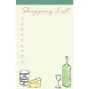 Two Bad Mice Stationery-Shopping List by Anita Jeram