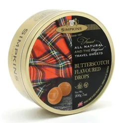 Tea & Biscuits Tea|Sweets/Candy-Simpkin's Butterscotch Flavoured Drops