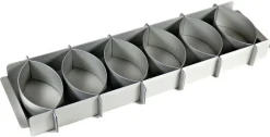 Silverwood Bakeware-Simple Simon Individual Pie Set
